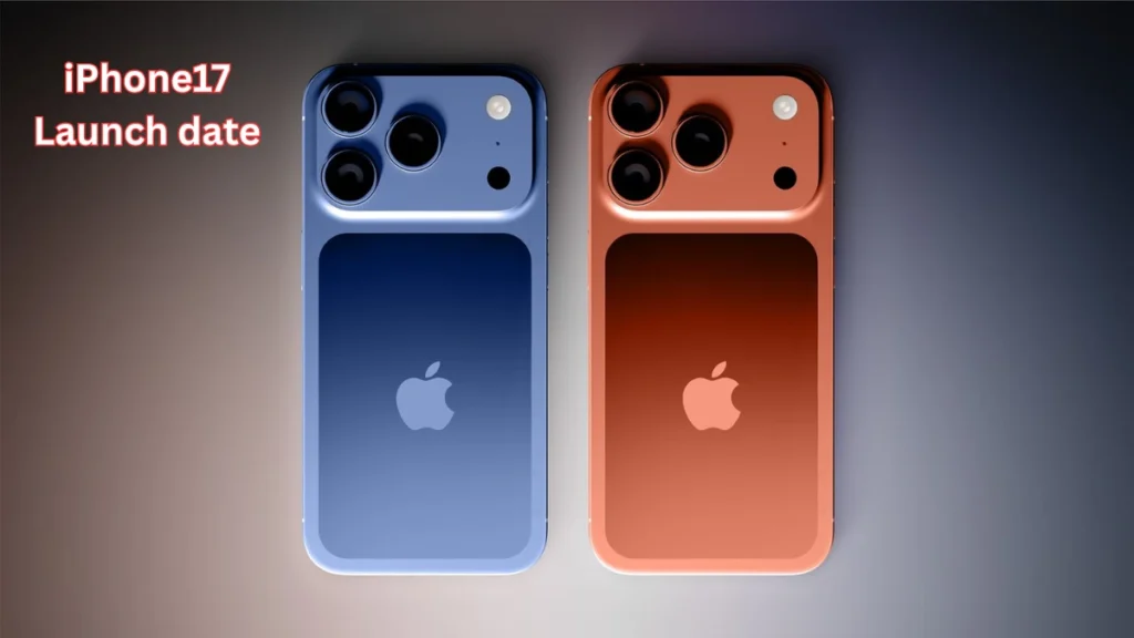 iPhone 17